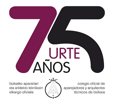 Blog COAATBI 75 Aniversario