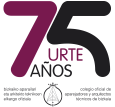 Blog COAATBI 75 Aniversario