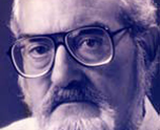 José Luis Bárcena, el vizcaíno que presidió el Consejo General de la Arquitectura Técnica
