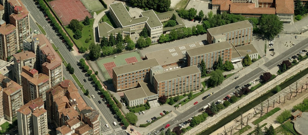Escuela Politécnica Superior de Burgos, 2014