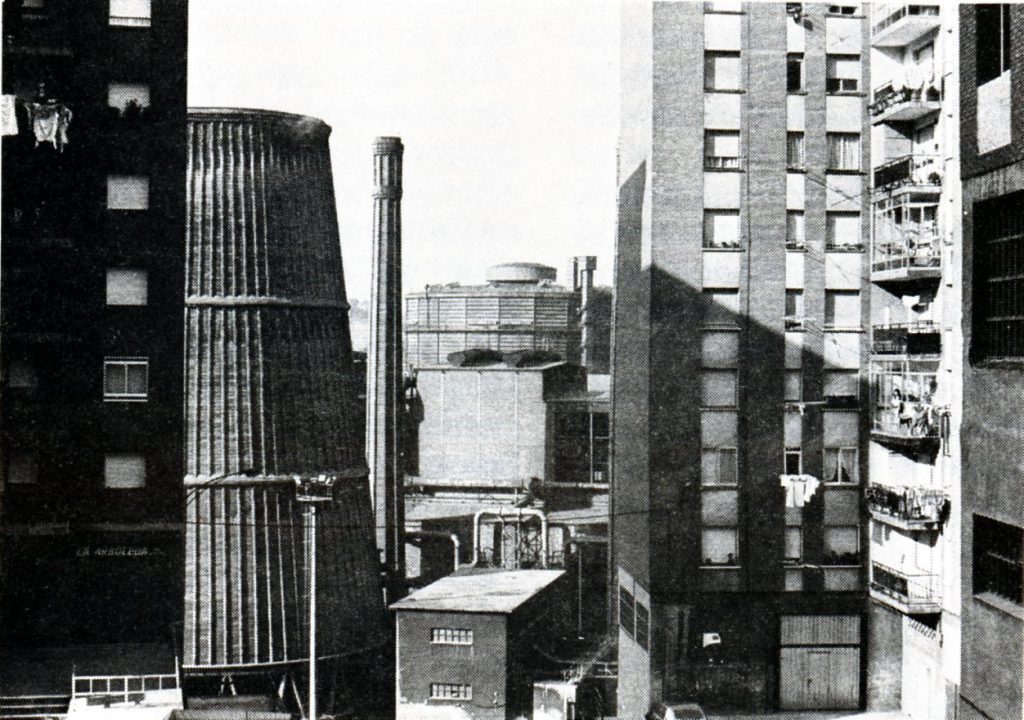 Sestao. Foto de Fernando Goñi.